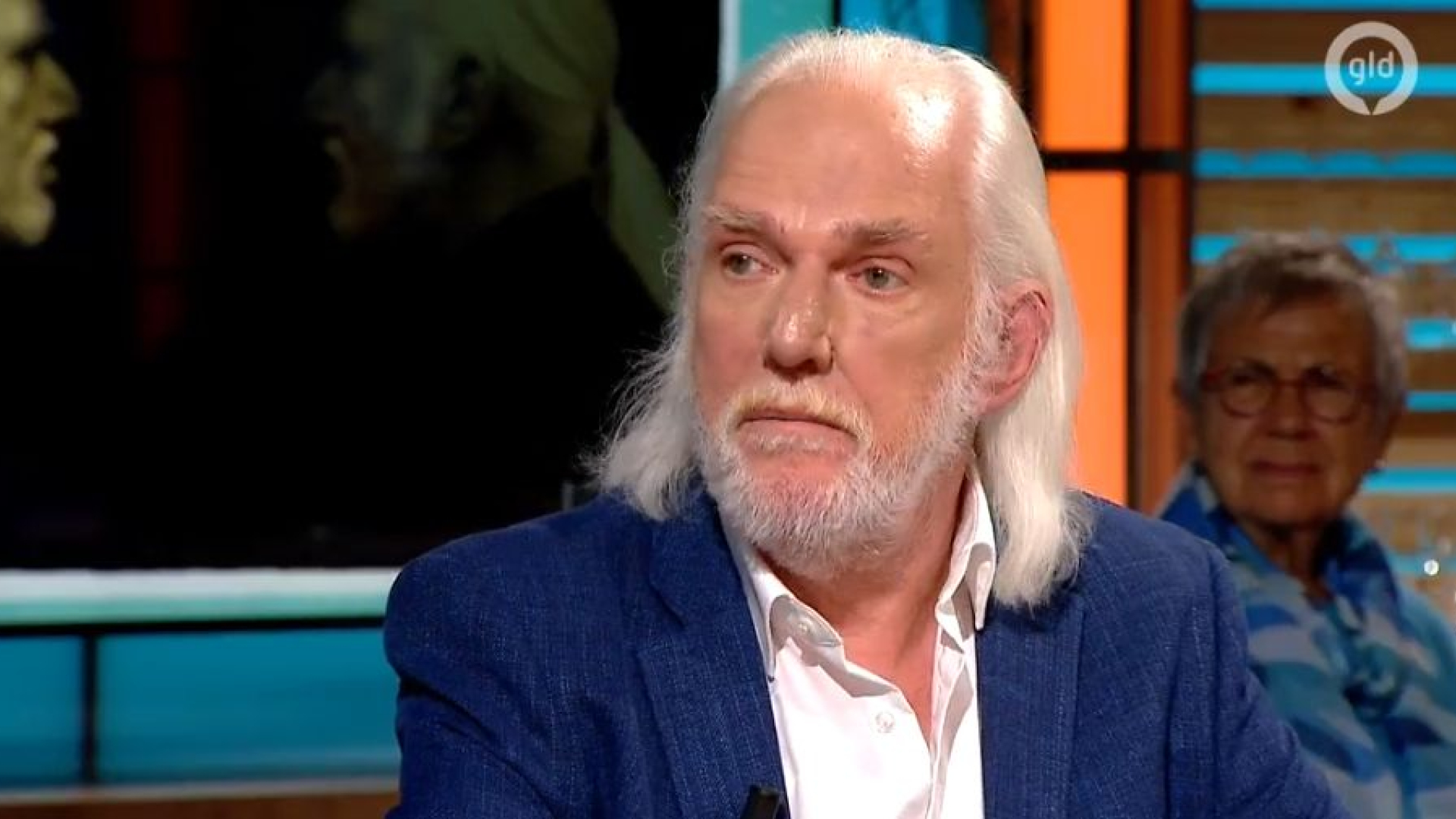 Dick van Altena maakt nieuwe muziek na herstel van kanker, maar de staart komt niet terug