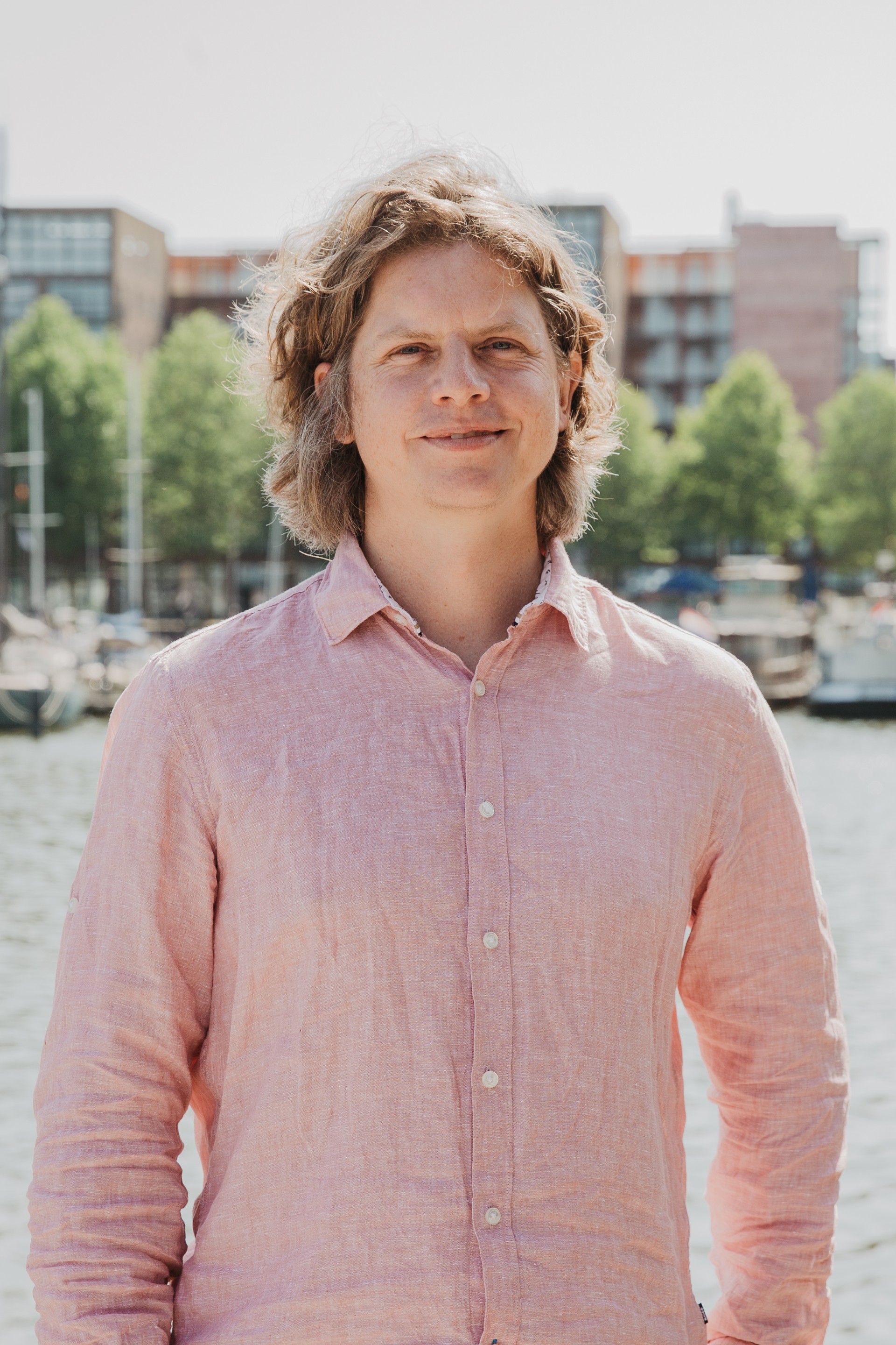 Bertus Jeronimus