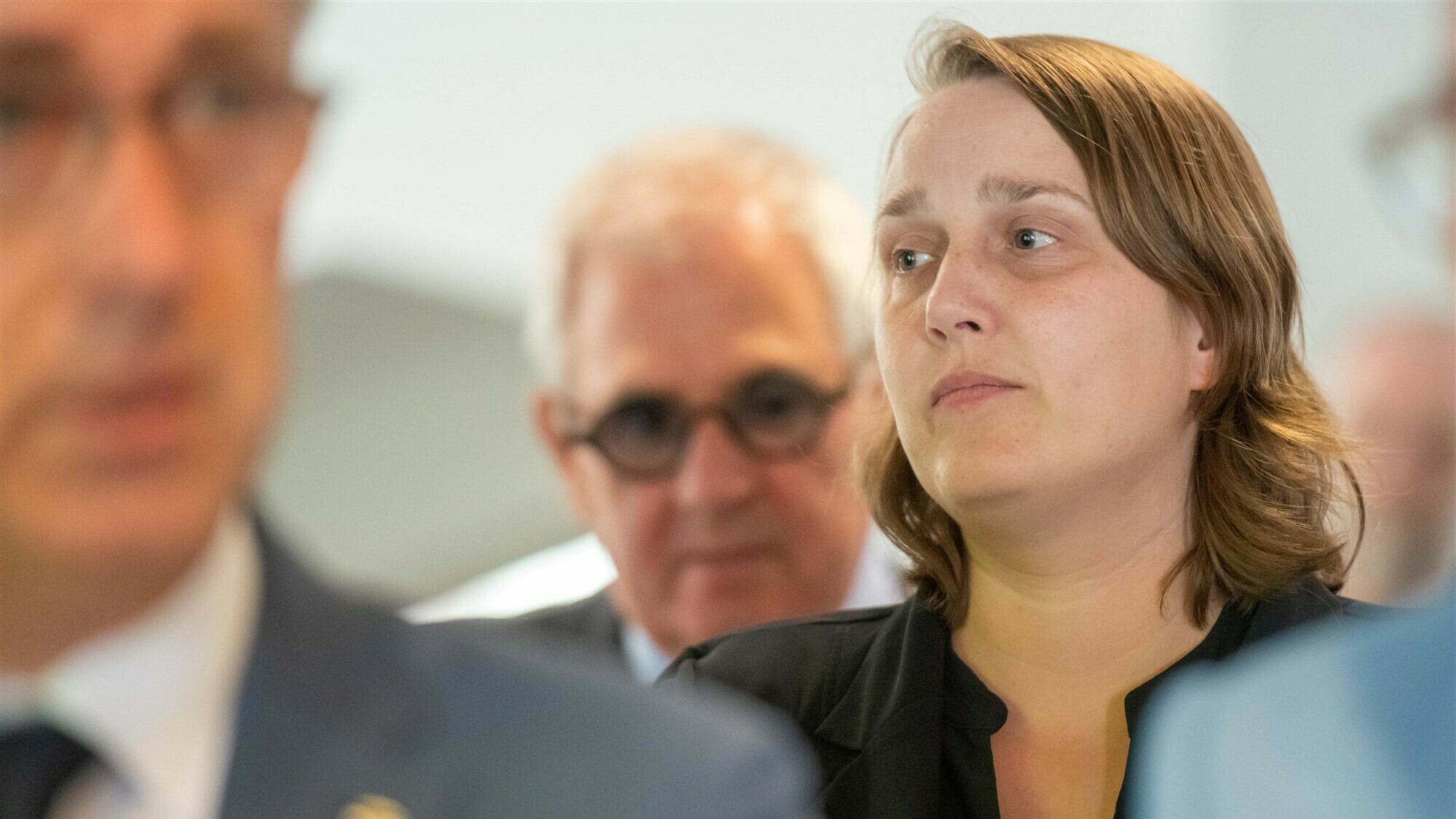Toch strijd bij VVD Zeeland: Gedeputeerde De Clerck daagt kandidaat van partijbestuur uit