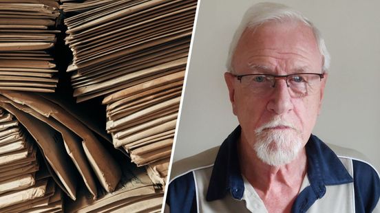 Hans jaagt op doorbraken in coldcases