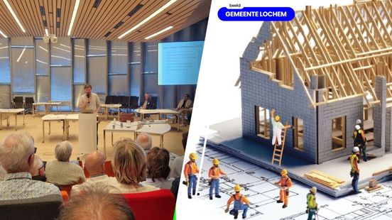 Honderden woningen gepland in Lochem-Oost+, inwoners blijven kritisch