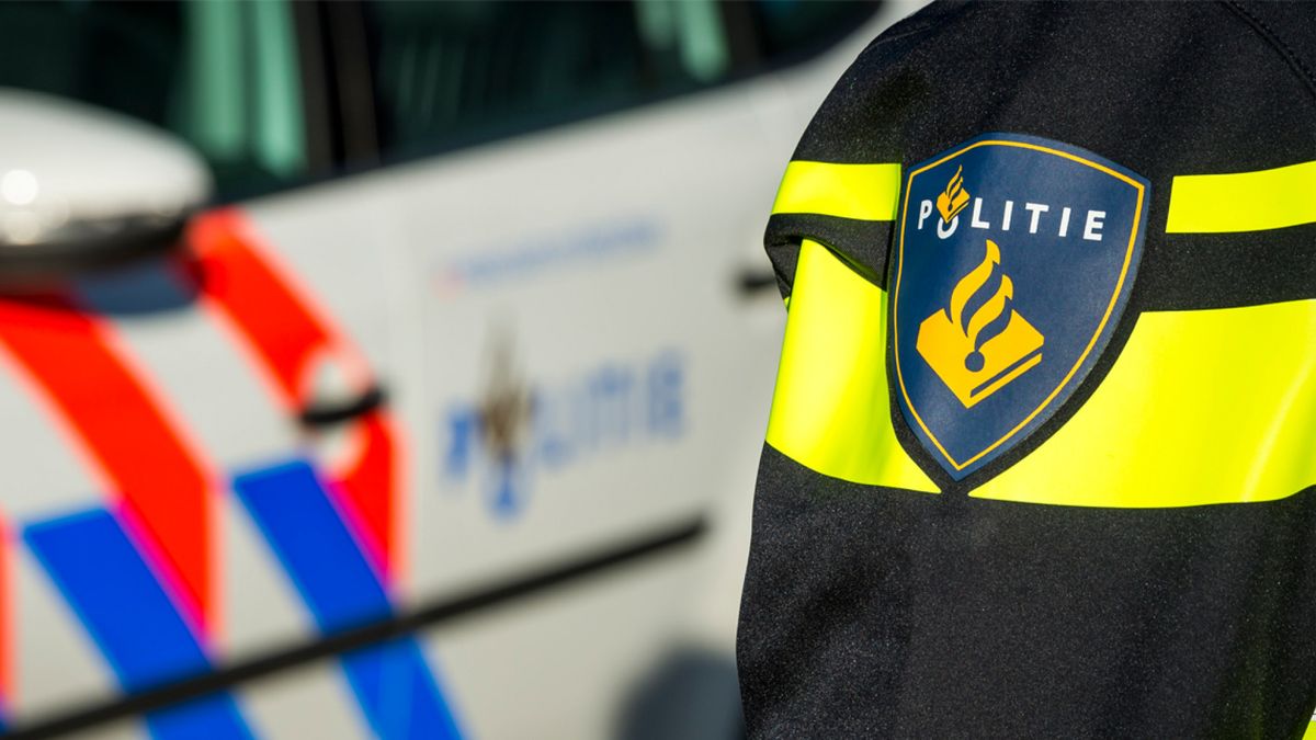 Meerdere inzittenden gewond nadat auto in water belandt