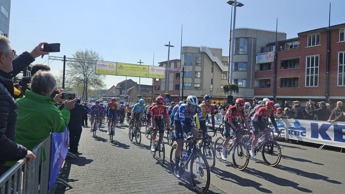 Scheldeprijs in 2027 niet van start in Terneuzen: 'Middelburg neemt het eenmalig over'