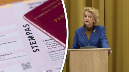 Zes verdachten opgepakt voor fraude bij verkiezingen