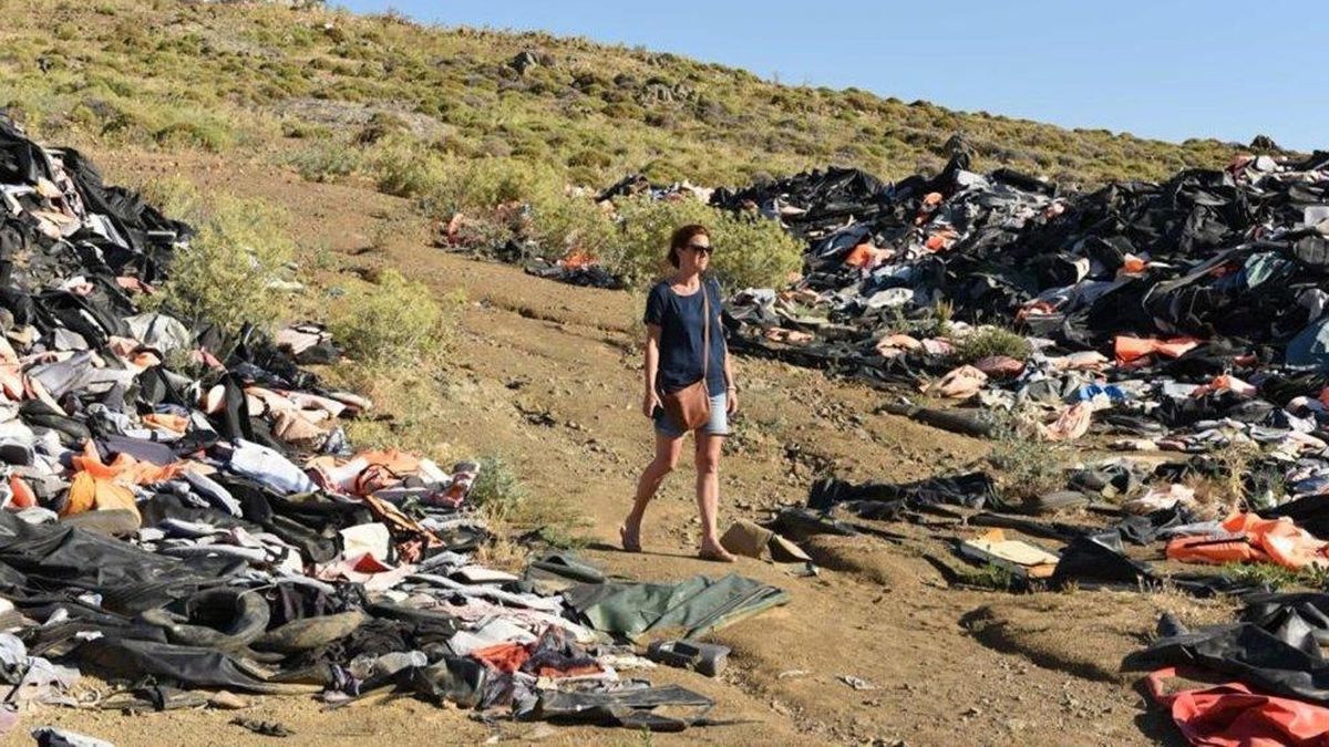 Toen Syrische, nu Oekraïense vluchtelingen: 'Het verschil in ontvangst