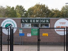 'Eemdijk is diep geraakt', twee jongens onnatuurlijke dood gestorven