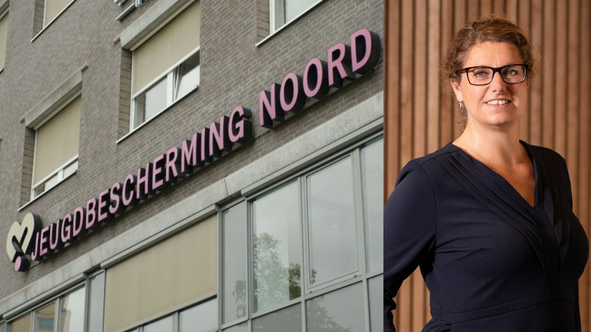 Gemeente worstelt met Jeugdbescherming Noord: 'We hebben er heel beperkt grip op'