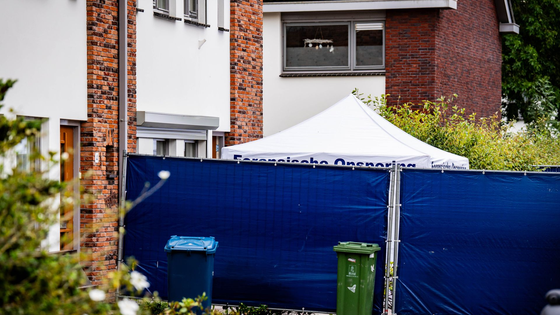 Burgemeester Brummen 'diep geraakt' door dood 12-jarige jongen in Eerbeek