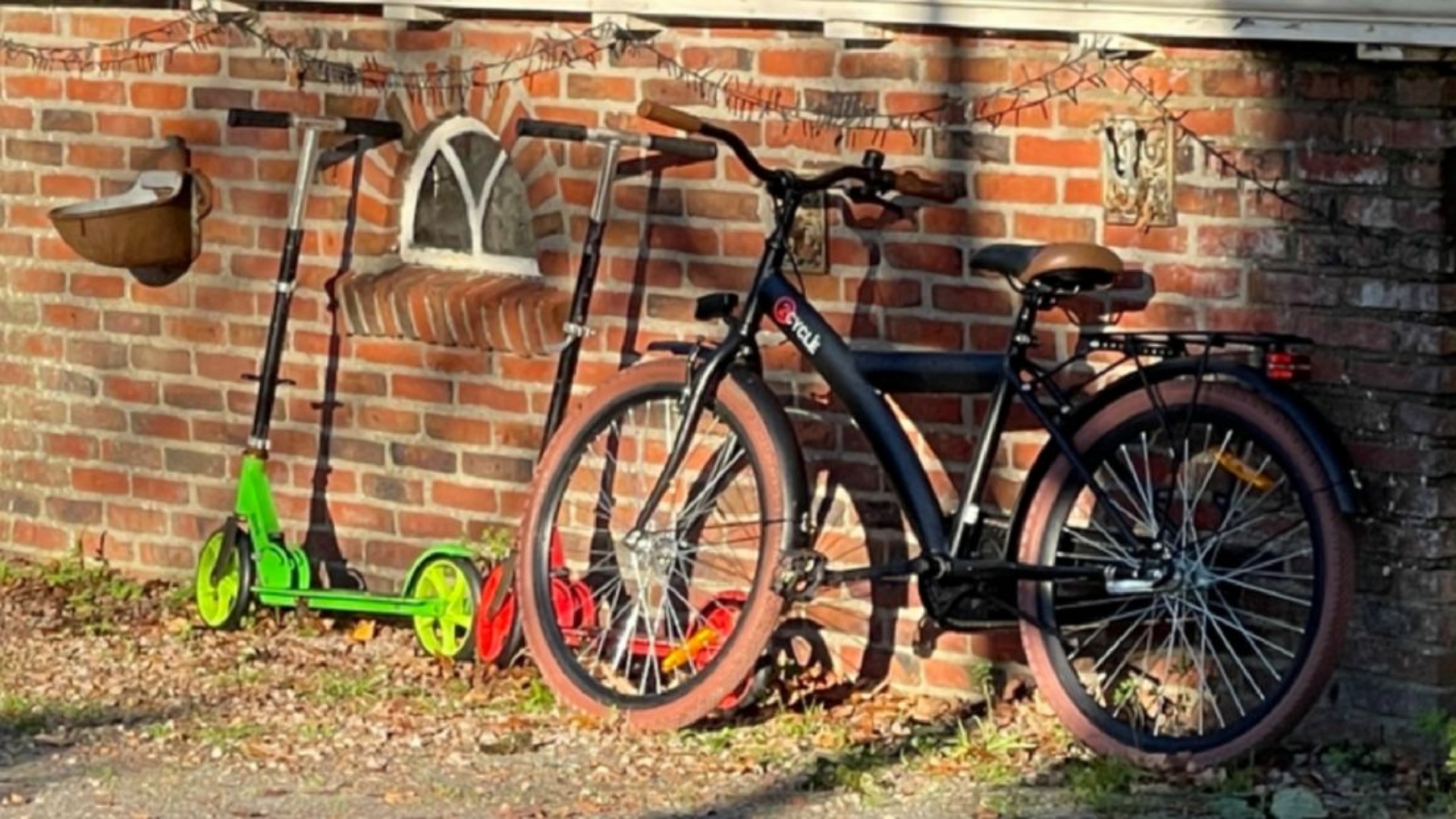 Vrouw aangehouden voor mishandeling pleegkinderen in gezinshuis Niekerk