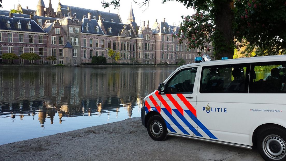 Politie-actie