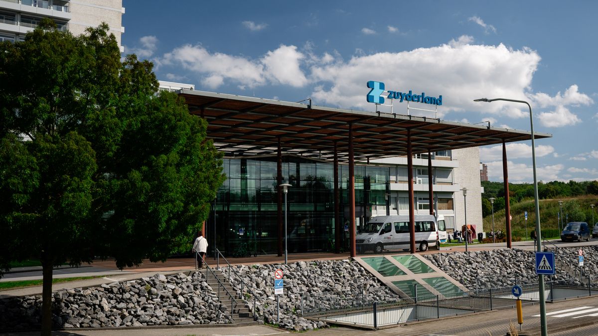 Zuyderland neemt meer tijd voor herverdeling ziekenhuiszorg Heerlen en Geleen