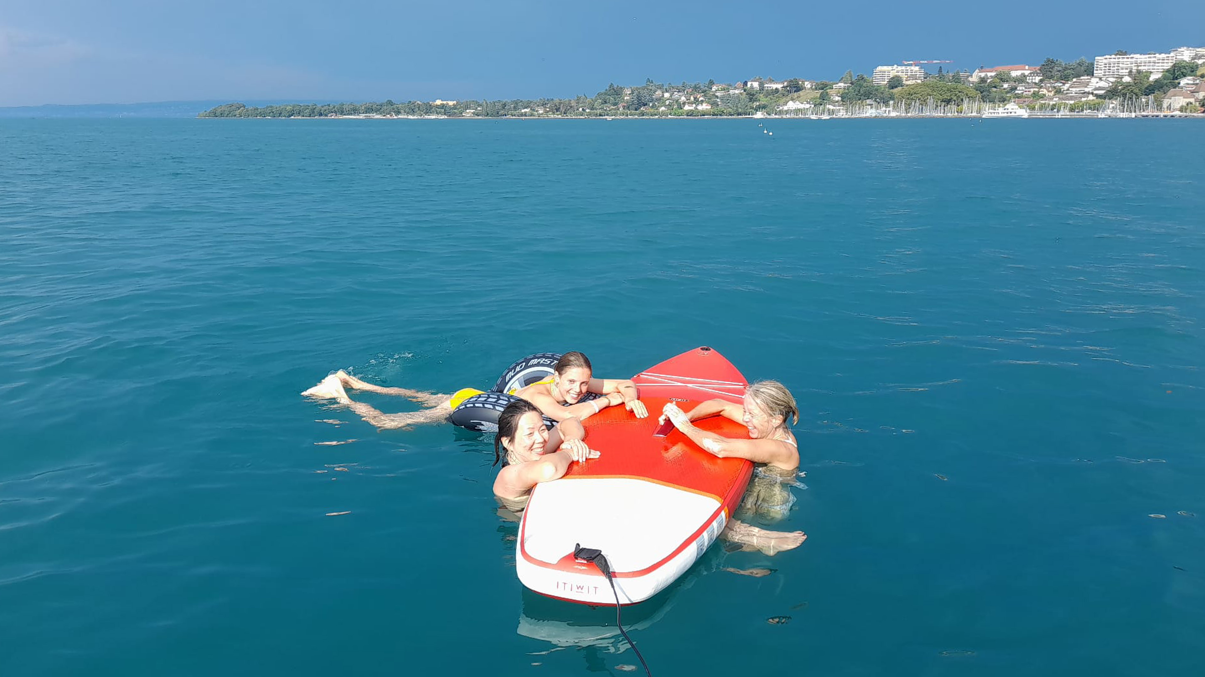 De Mar fan Genève