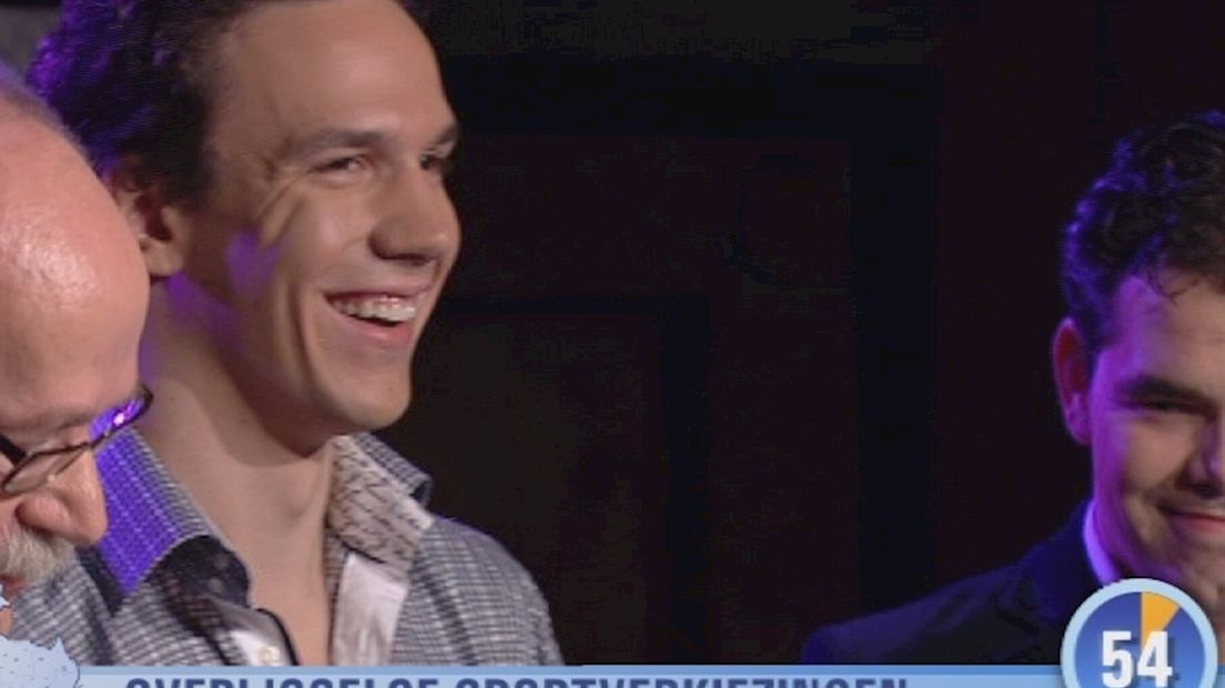 Nieuws in 1 minuut
