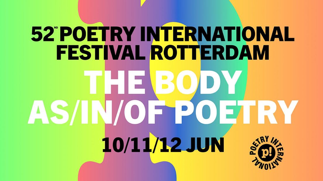 Poetry International