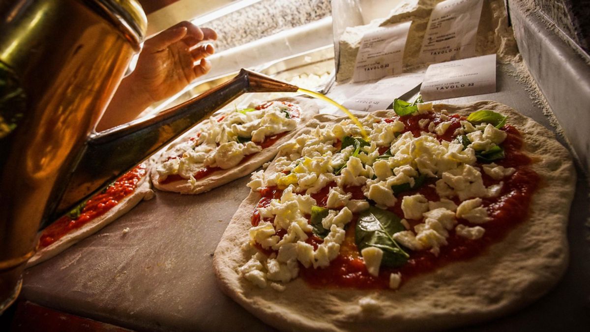 Twee Italiaanse restaurants dicht na veroordeling voor drugshandel