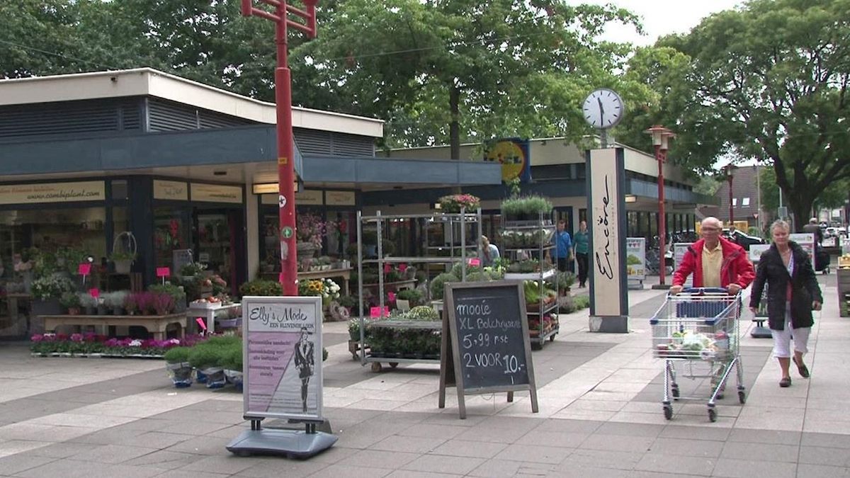 Filiaal van Lidl in Deventer door verbouwing naar andere locatie