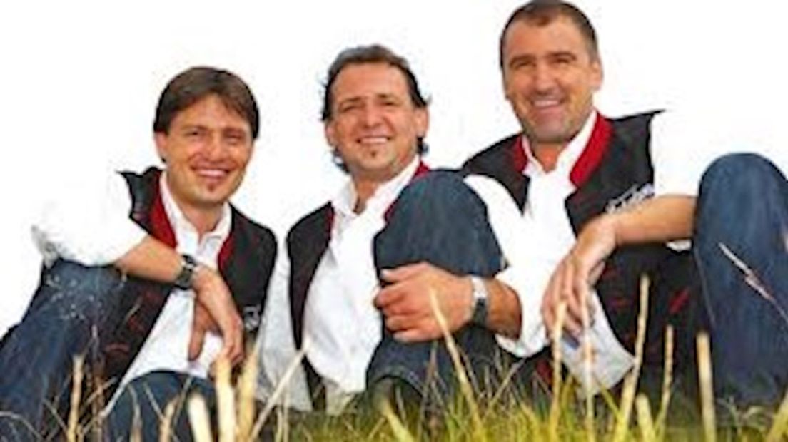 Zillertaler Haderlumpen