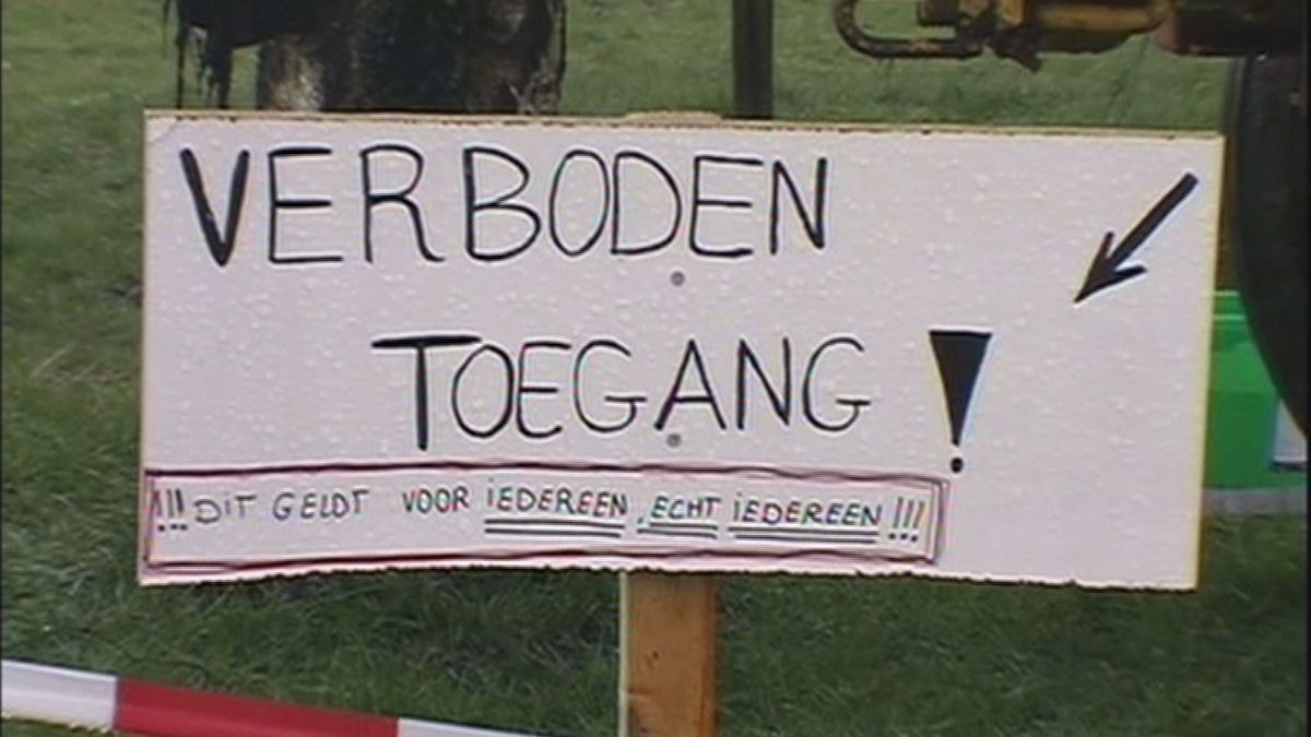 VIDEO | De MKZ-crisis door de ogen van de familie Hassink