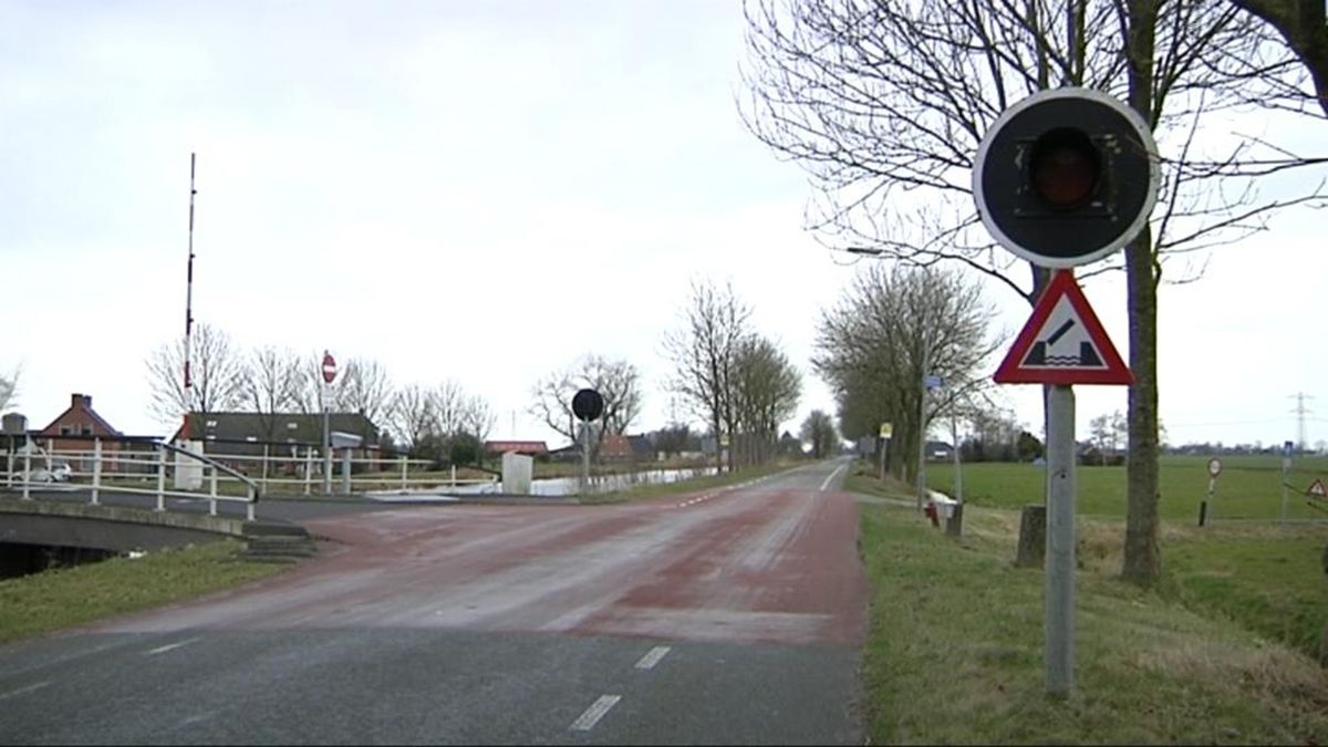Ouder Oostwold: 'Met name in de spits is dit een druk punt'