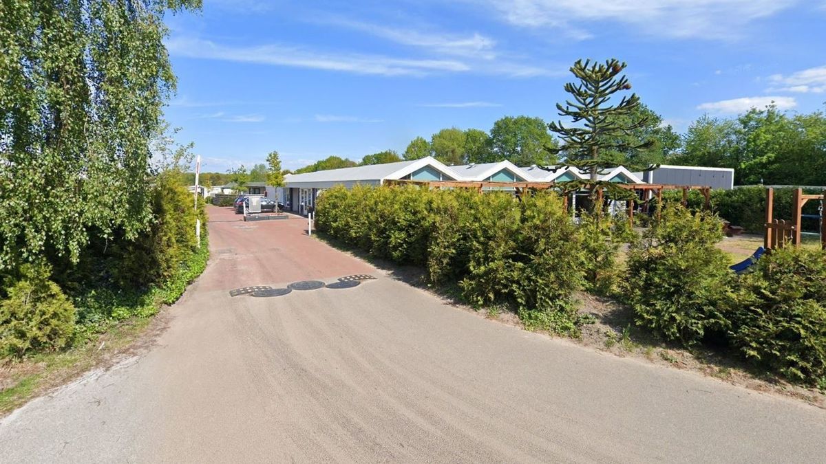 Koop gaat niet door, camping Anloo failliet