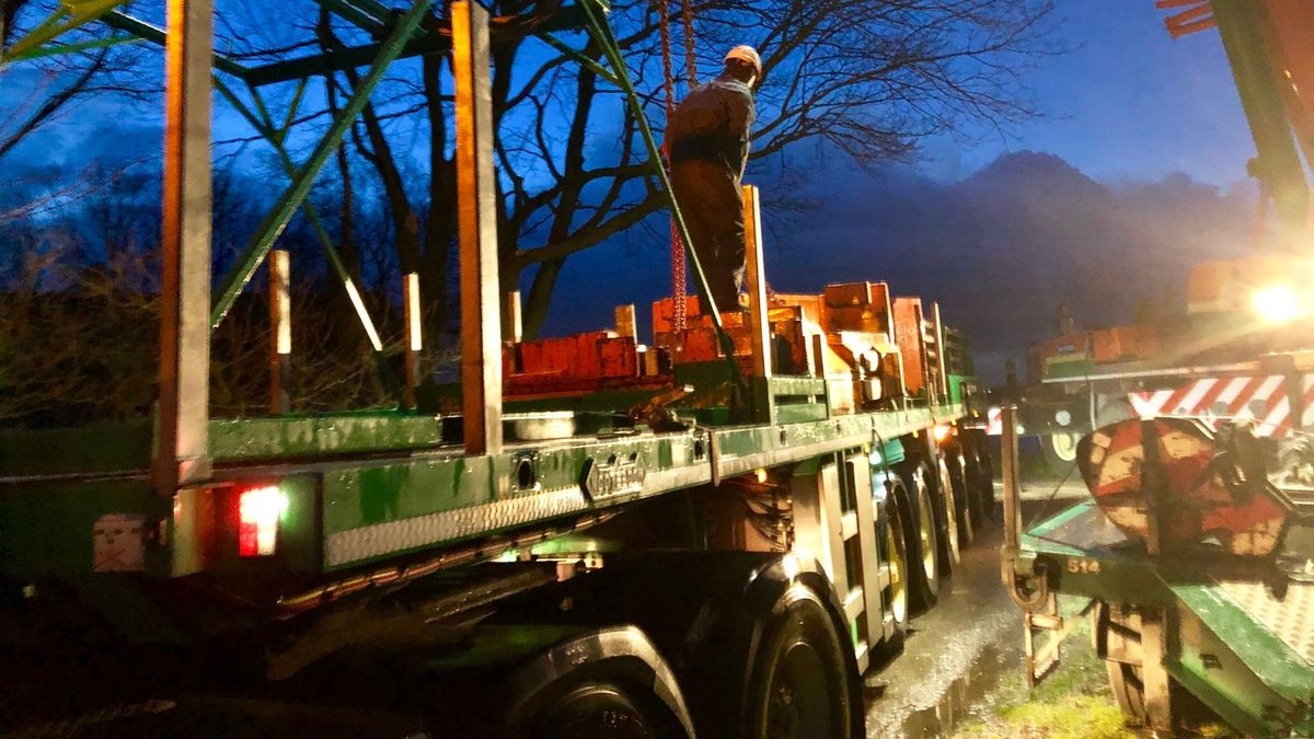 Problemen gemaal Ter Idzard door harde wind en regen; extra pomp ingezet