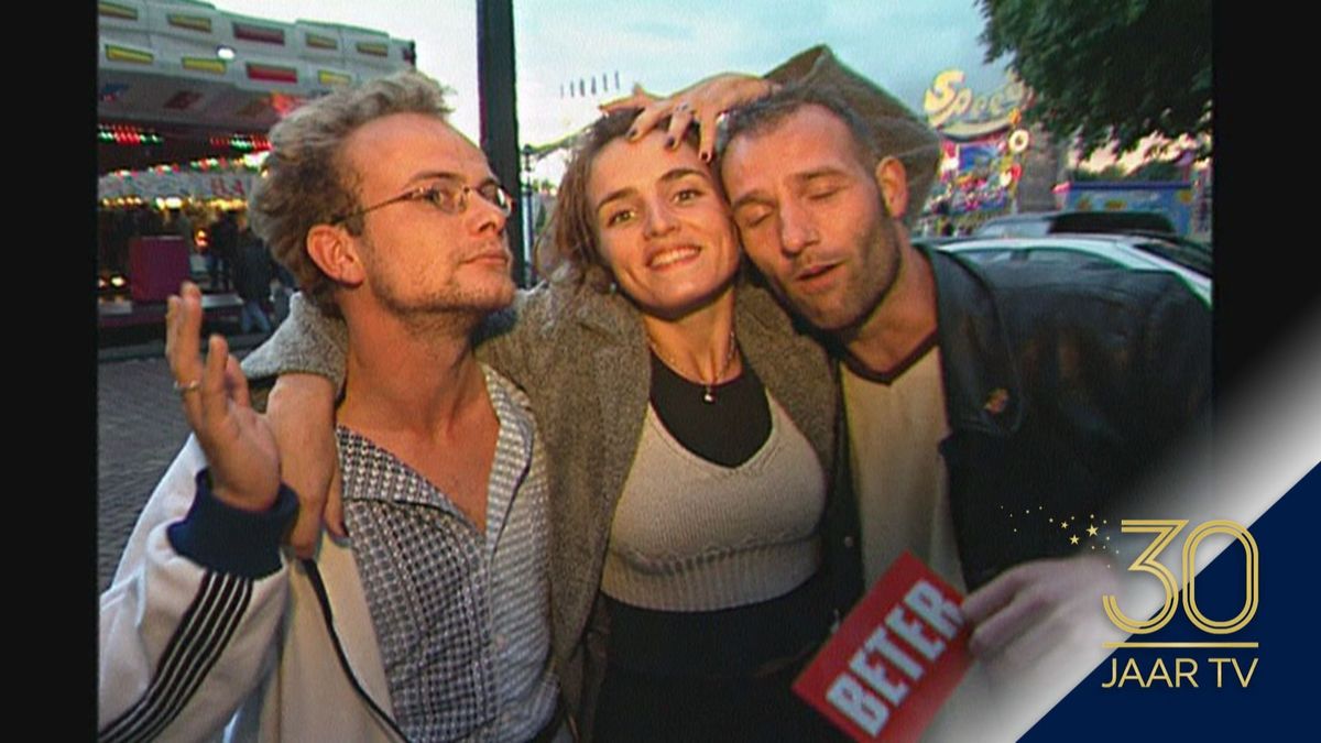 30 jaar TV Oost: Jong Belegen, opening nieuwe studiocomplex en de MKZ-crisis