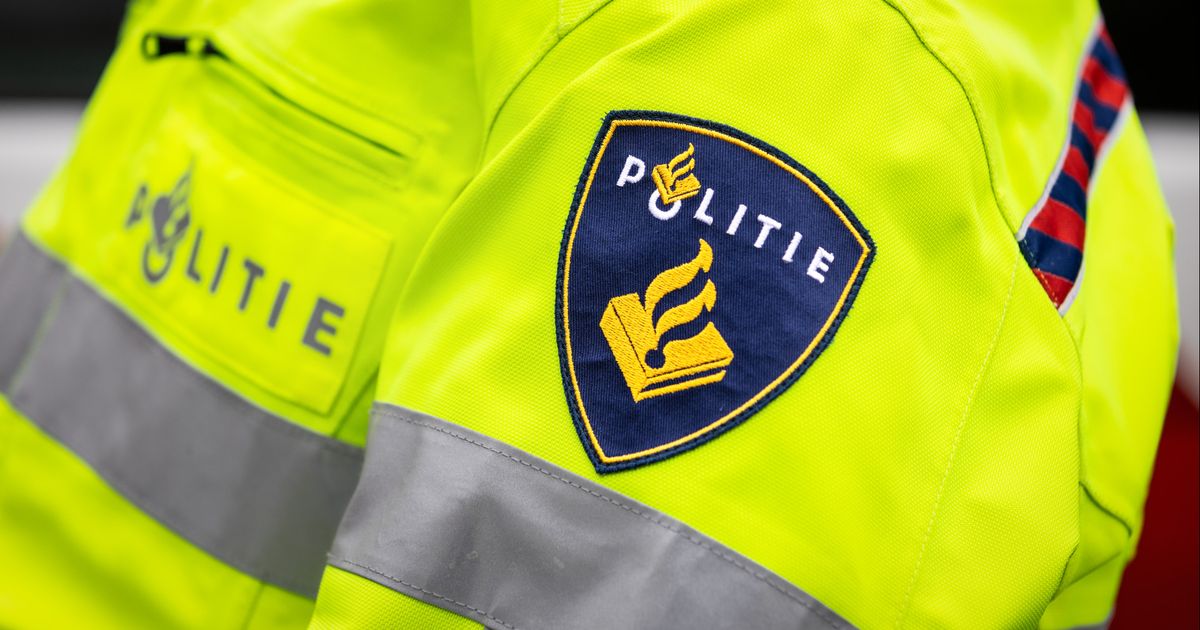 Arrestatie na steekpartij in winkelcentrum