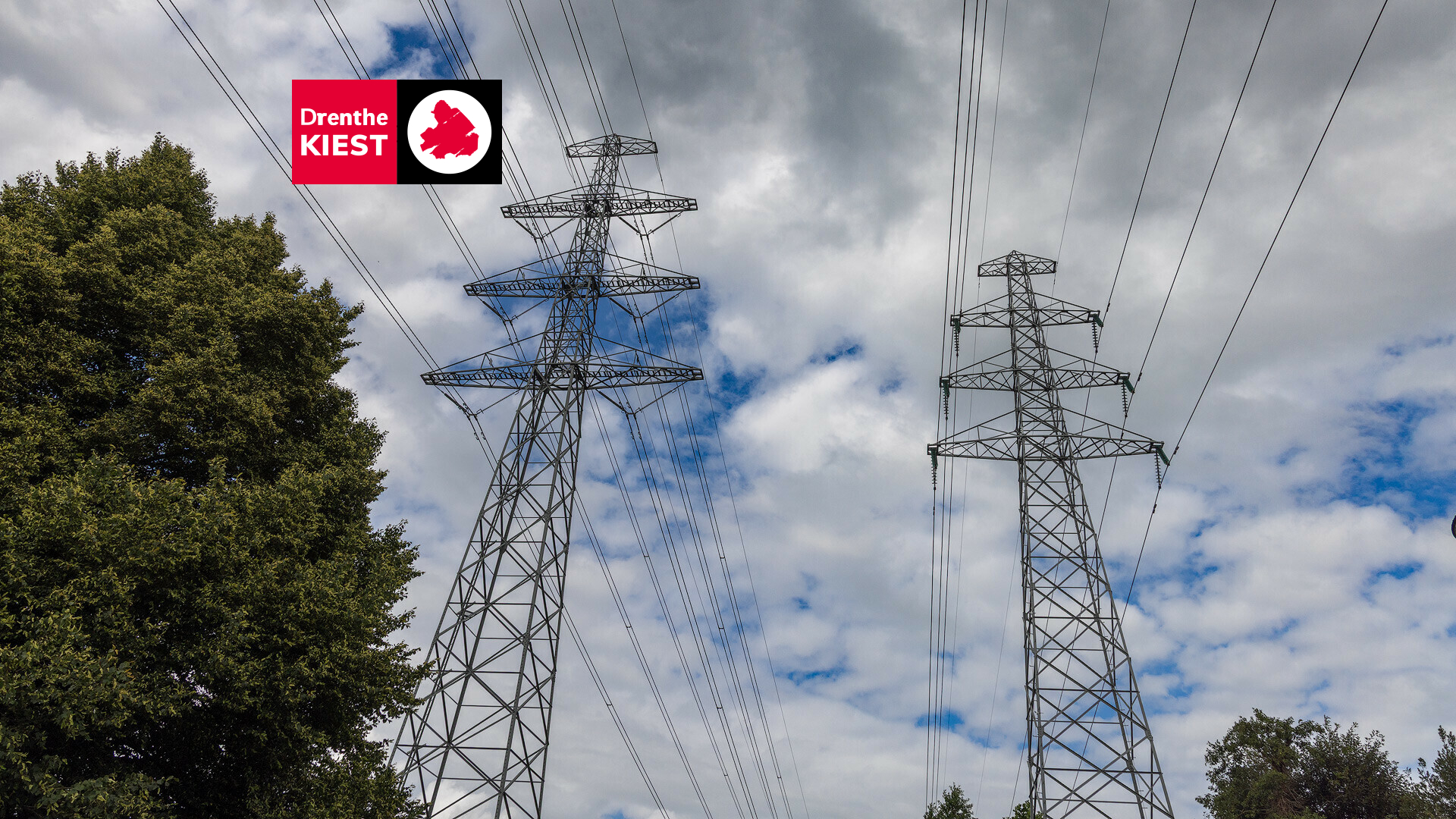 Vastgelopen energienet dwingt ondernemers tot creatieve oplossingen