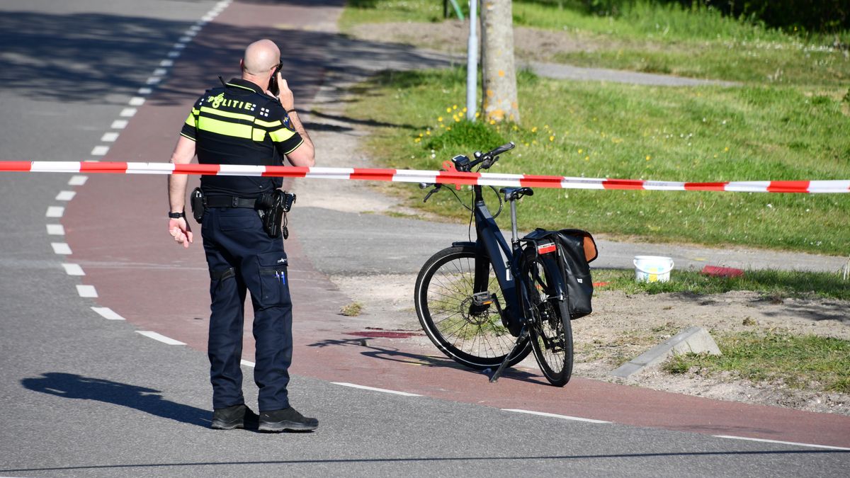 Burgemeester Roosendaal ernstig gewond geraakt tijdens fietsongeval in Scharendijke