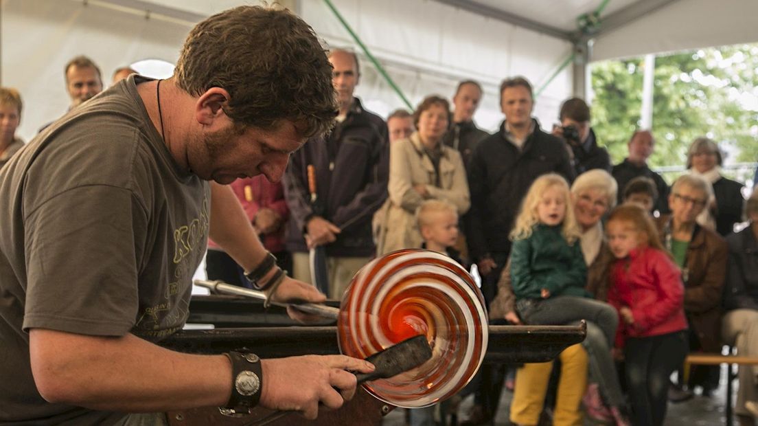 Glasrijk Tubbergen 2014