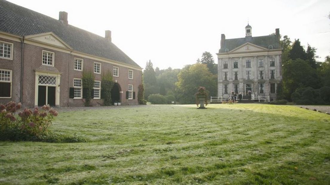 Kasteel Ter Horst