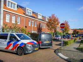 Schietincident in Utrechtse wijk Ondiep