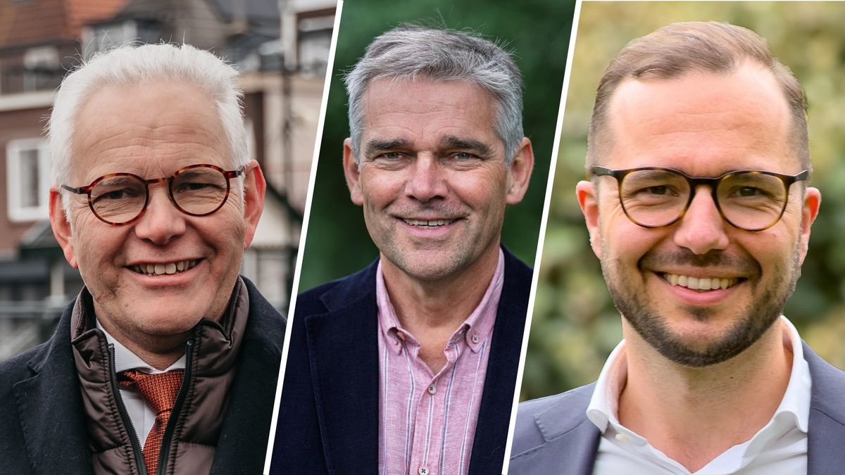 Montfoort heeft coalitieakkoord, geen vrouwelijke wethouders
