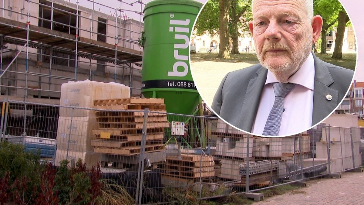 Zeeland boos over verdeling geld woonwijken: 'Niet elke regio telt'