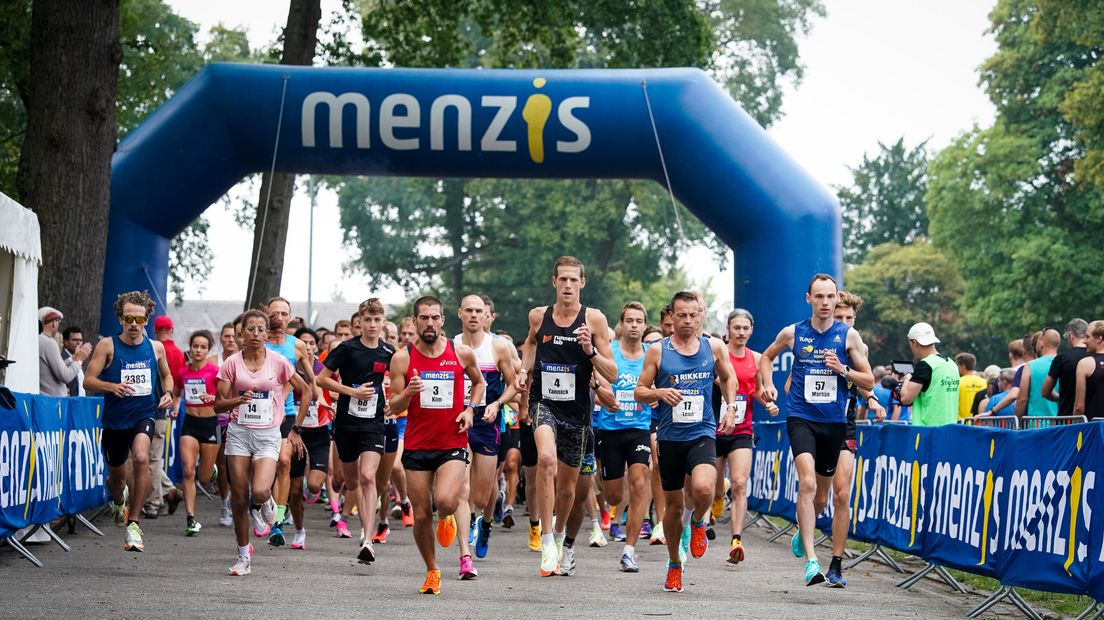 Singelloop Enschede