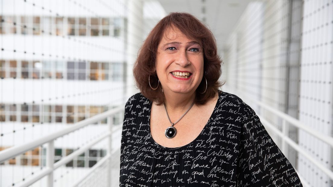 Renate den Heijer