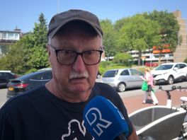 Rotterdammers reageren op de betaald parkeren-plannen van de nieuwe coalitie.