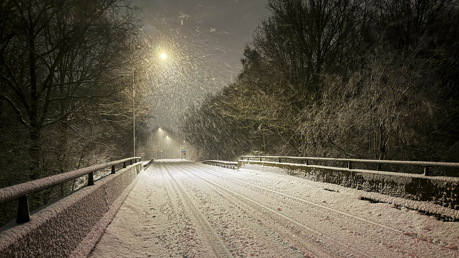 Dag vol sneeuw voor de boeg: vooral overlast, of toch ook plezier?