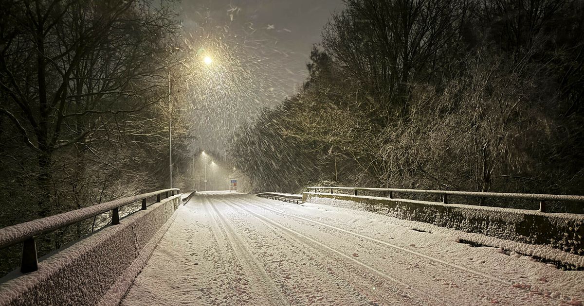 Snow Forecast: Problems or Fun?
