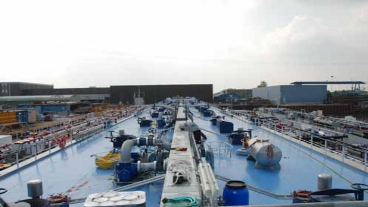 Grote order voor Greenland Engineering Coevorden RTV Drenthe