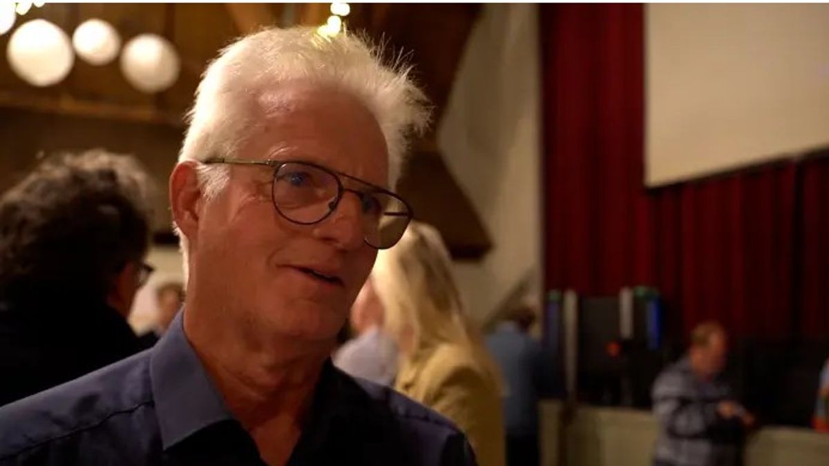 Warmtenet Terherne blijkt op dit moment te duur, aquathermie lijkt wel haalbaar