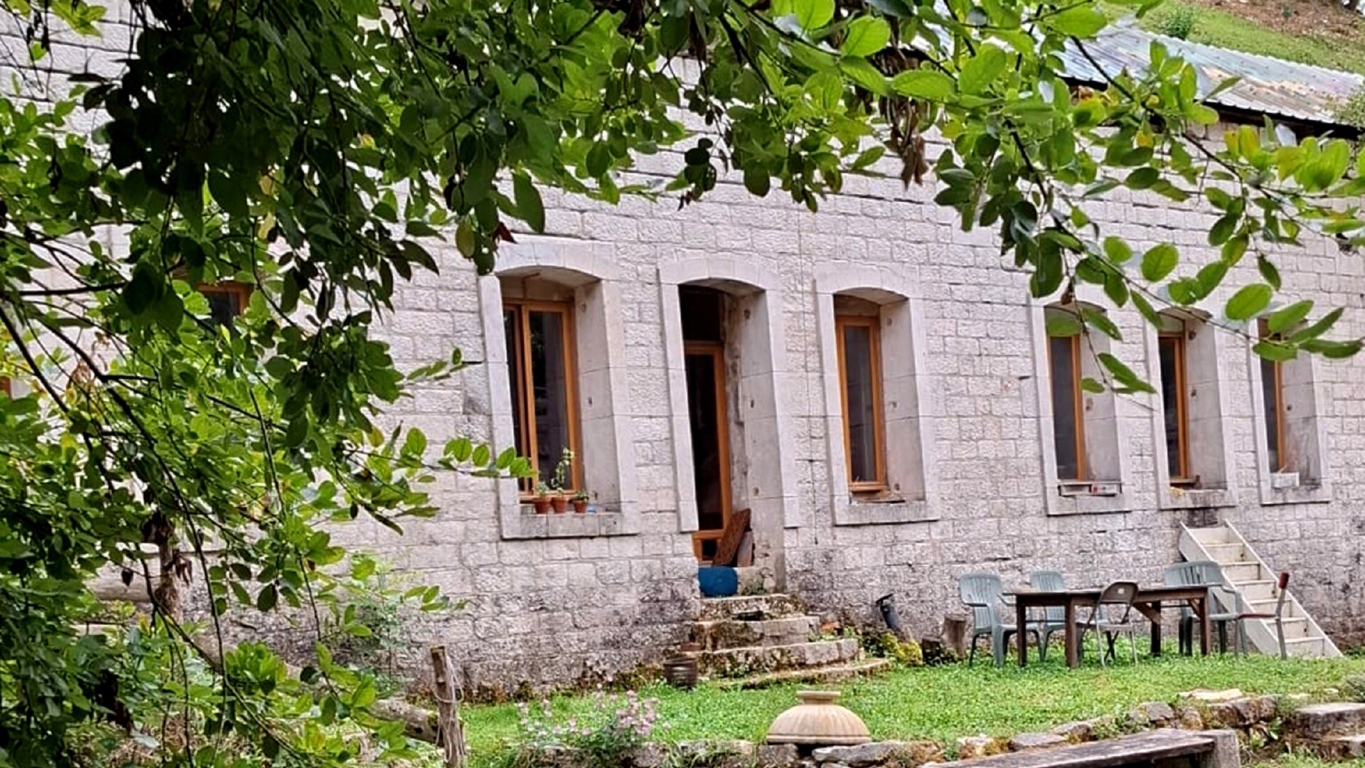 Fort De Pagny