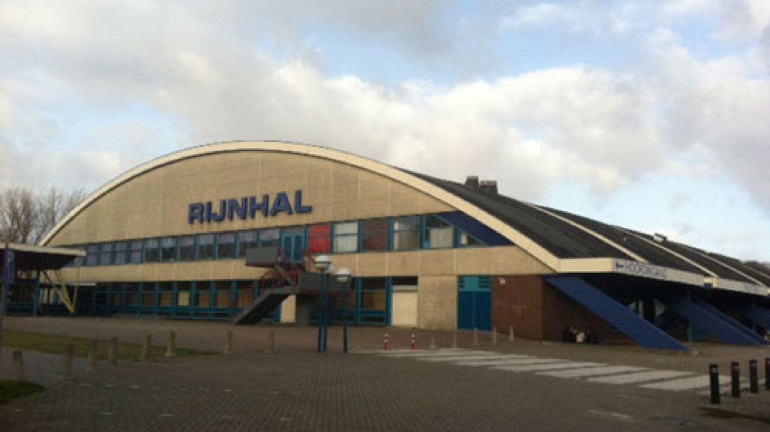 Rijnhal in Arnhem mogelijk langer open