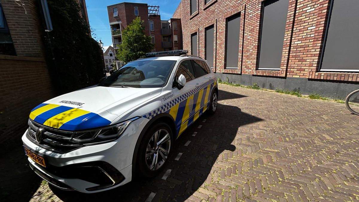 Onderzoek naar wangedrag boa’s Deventer: pesten, vernielingen en machtsmisbruik