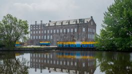 'Strokartonfabriek De Halm Hoogkerk blijft behouden'