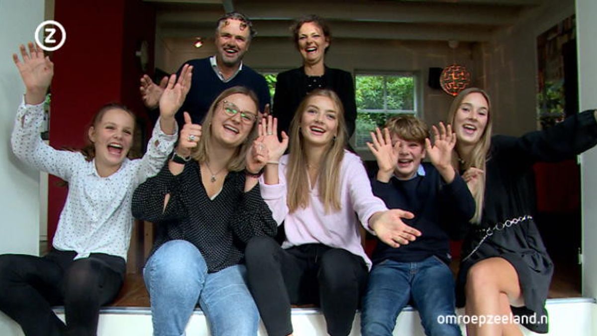 Ik Vertrek: het gezin Swart verlaat huis en haard om woonvoorziening voor dementerenden te beginnen