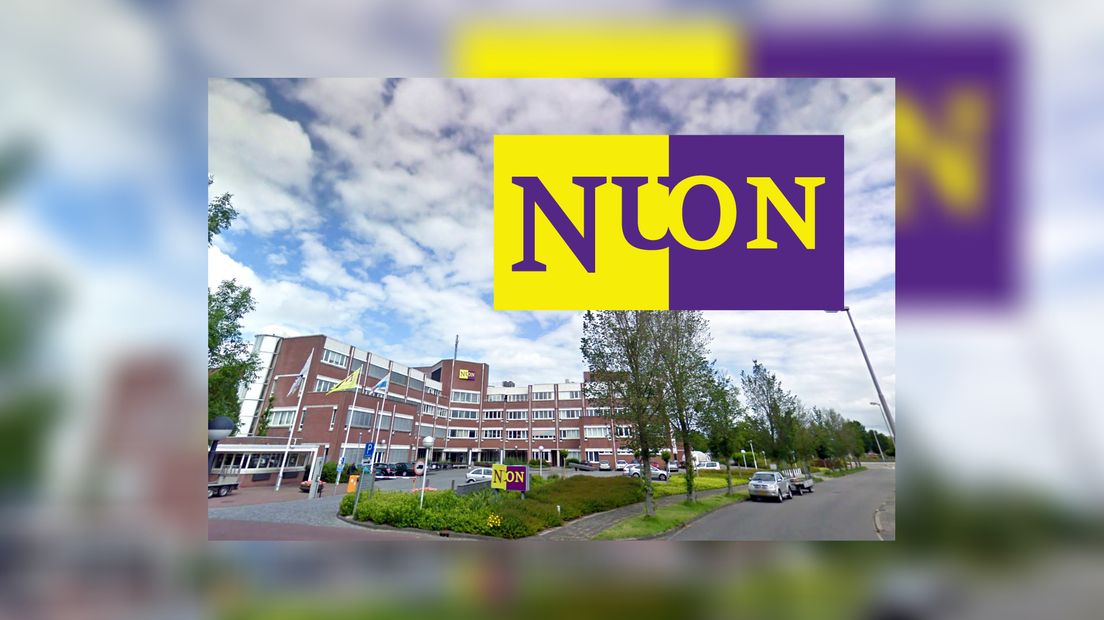 Nuon yn Ljouwert