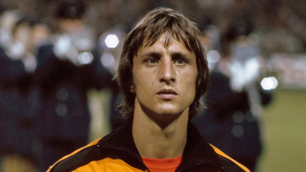 Hoe Johan Cruijff ooit terecht kwam op de Krommedijk en de boel op