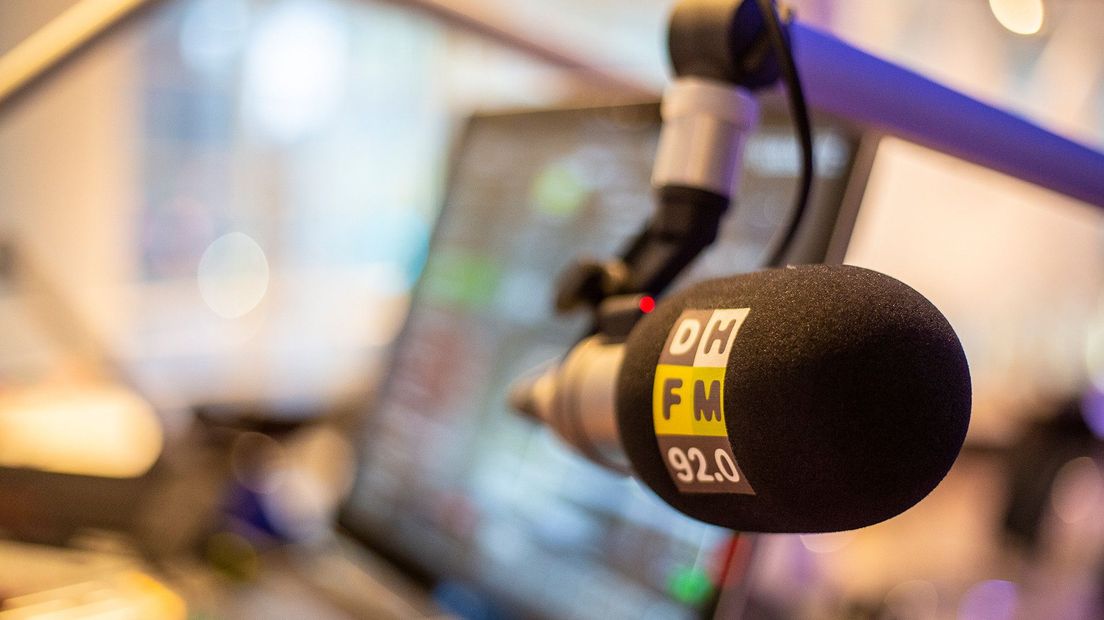 Den Haag FM.