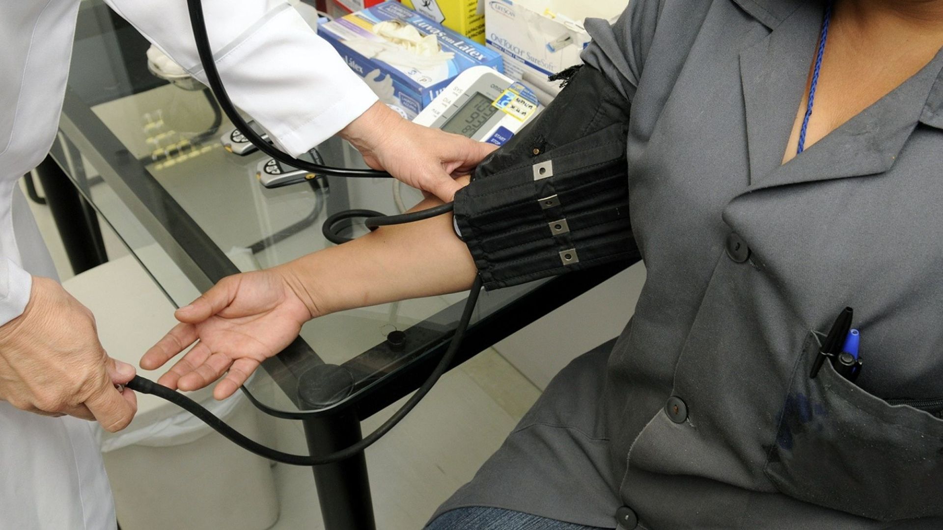 Gratis hartcheck in Eibergen op 7 november 2025